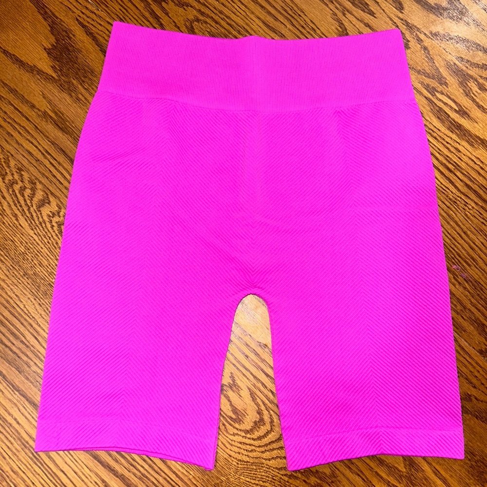 Women’s biker shorts